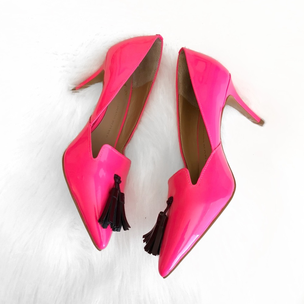 Banana Republic shoes - Picture 3 of 4